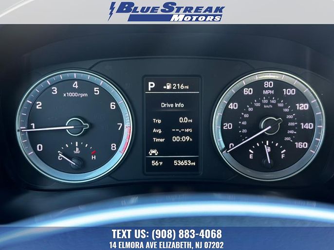 Vehicle view 30