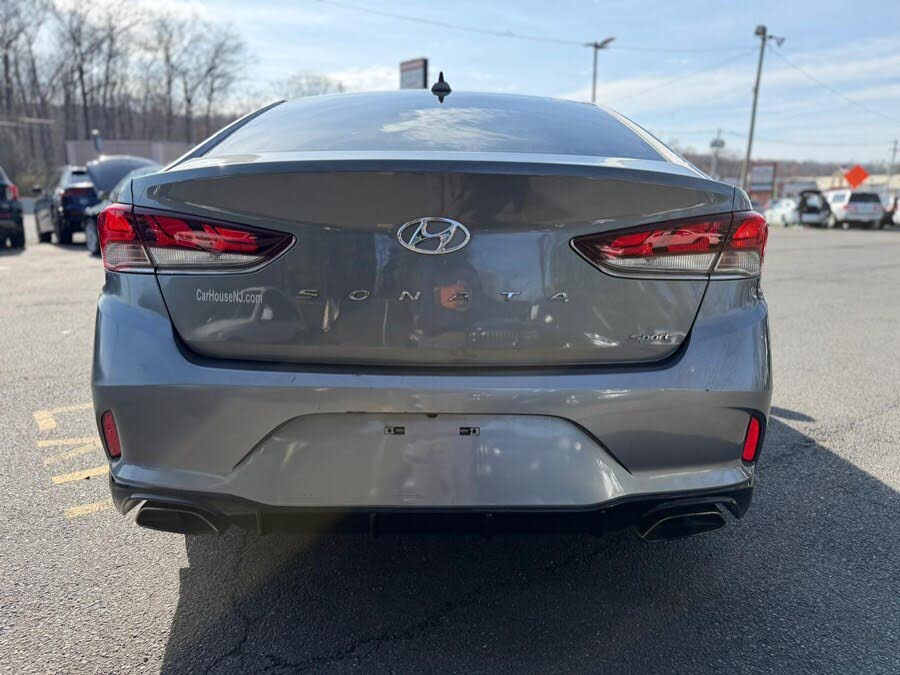 Vehicle view 10