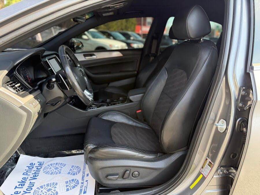 Vehicle view 14
