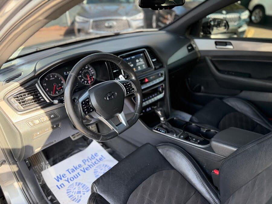 Vehicle view 15