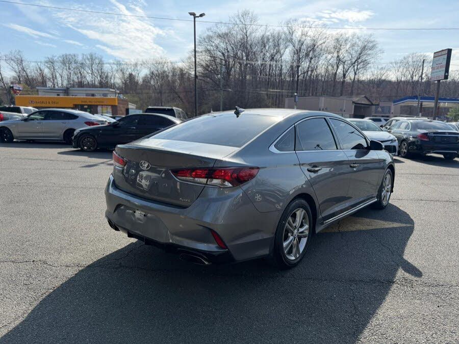 Vehicle view 9