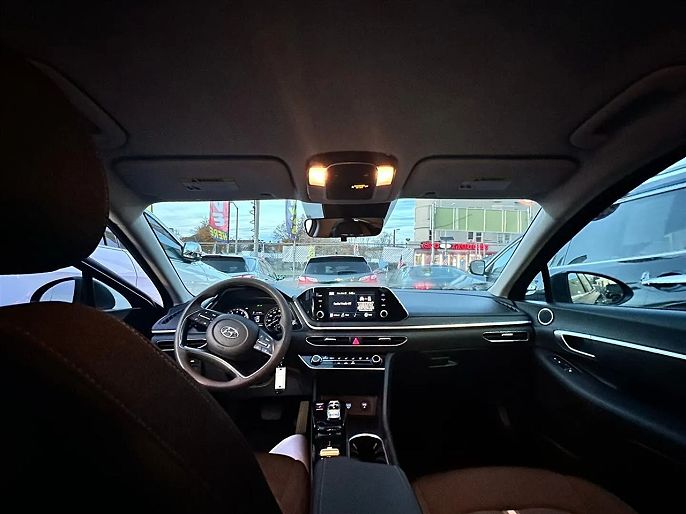 Vehicle view 4