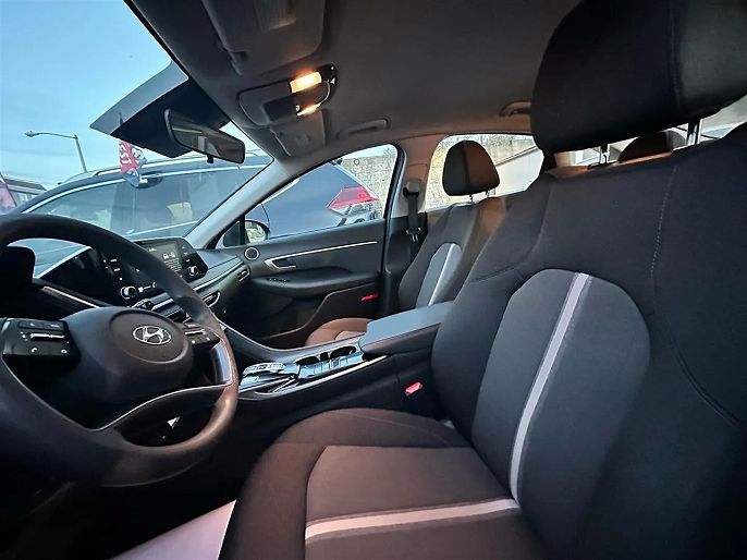 Vehicle view 5