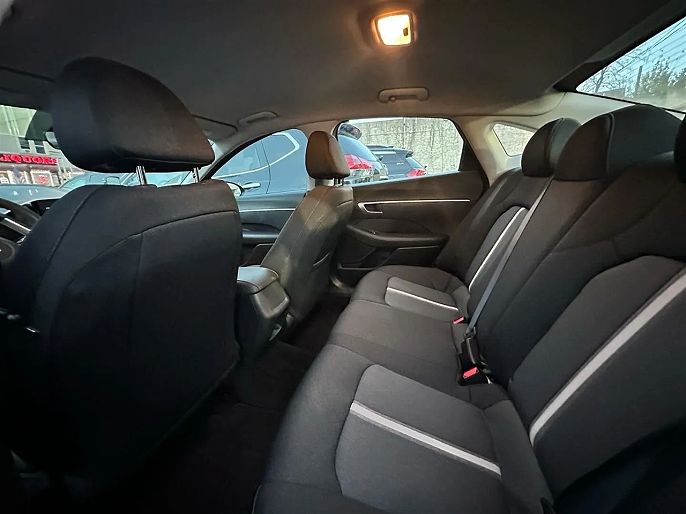 Vehicle view 6