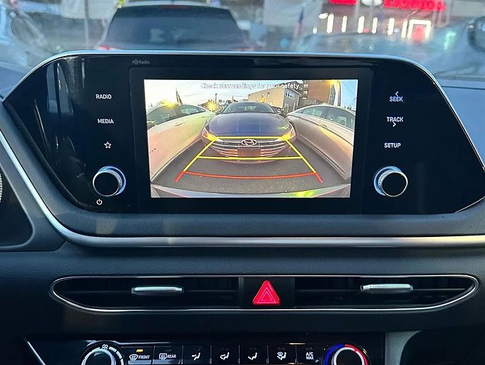 Vehicle view 7