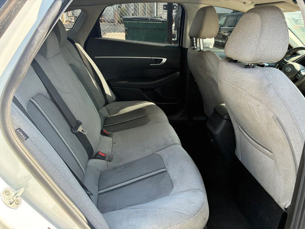 Vehicle view 10