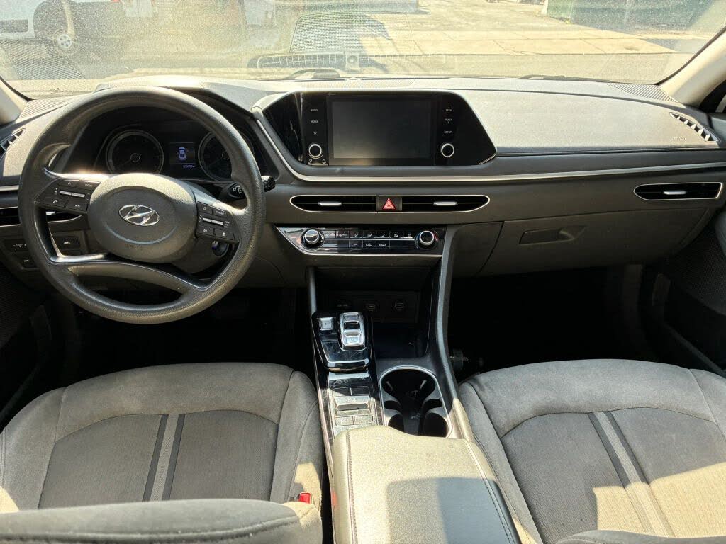 Vehicle view 11