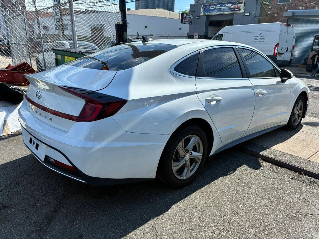 Vehicle view 4