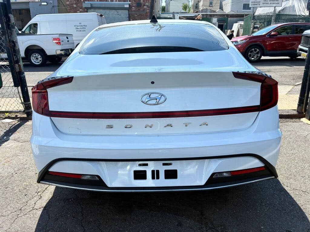 Vehicle view 5