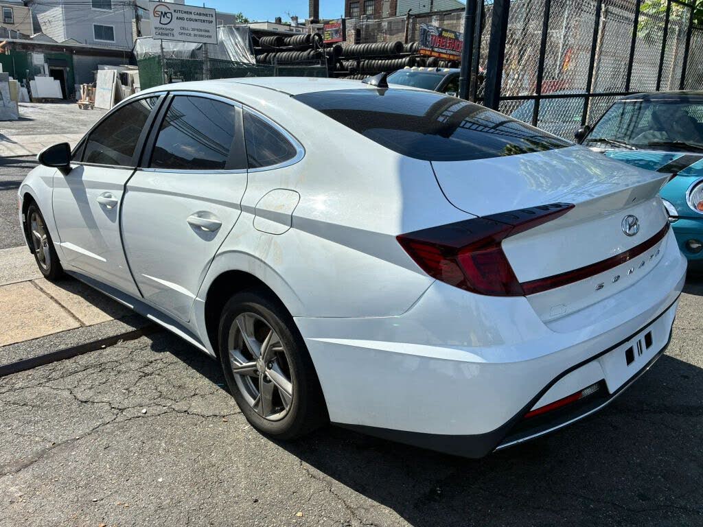 Vehicle view 6