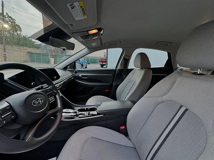 Vehicle view 4