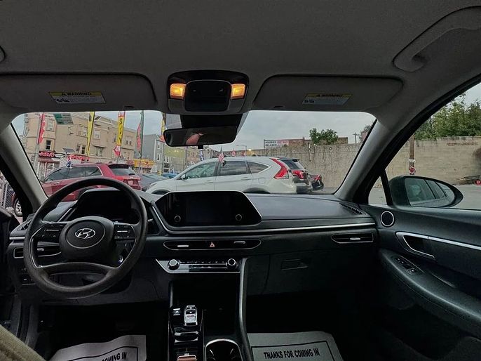 Vehicle view 5