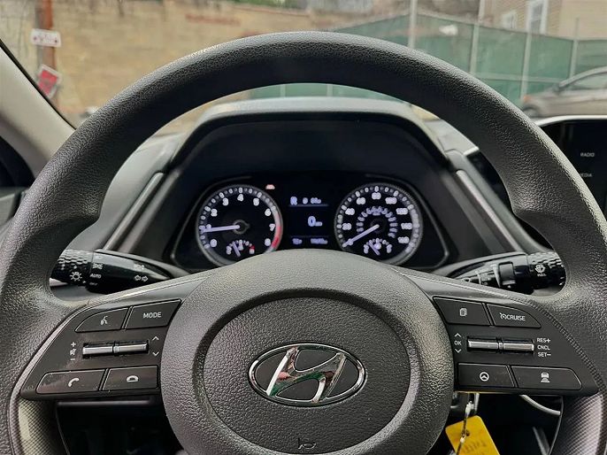 Vehicle view 7
