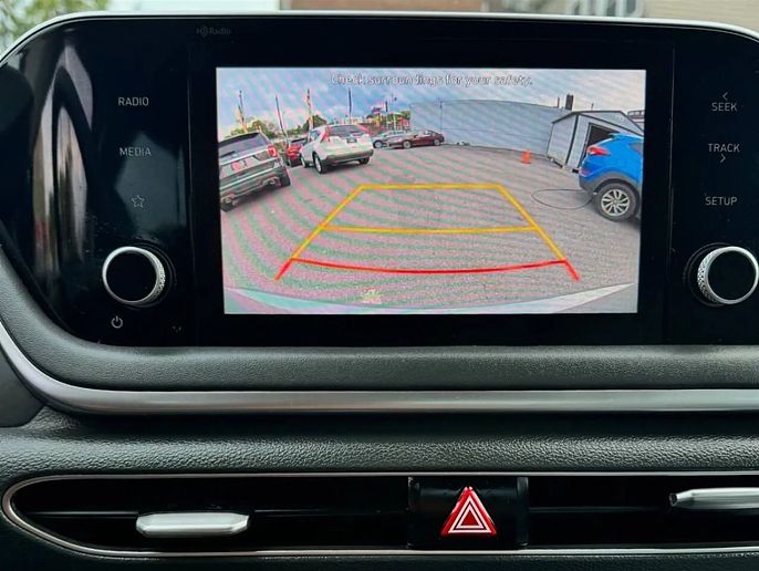 Vehicle view 8