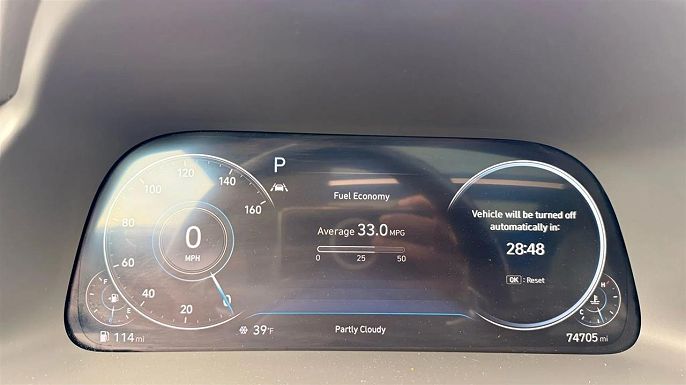 Vehicle view 22