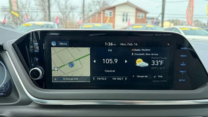 Vehicle view 23
