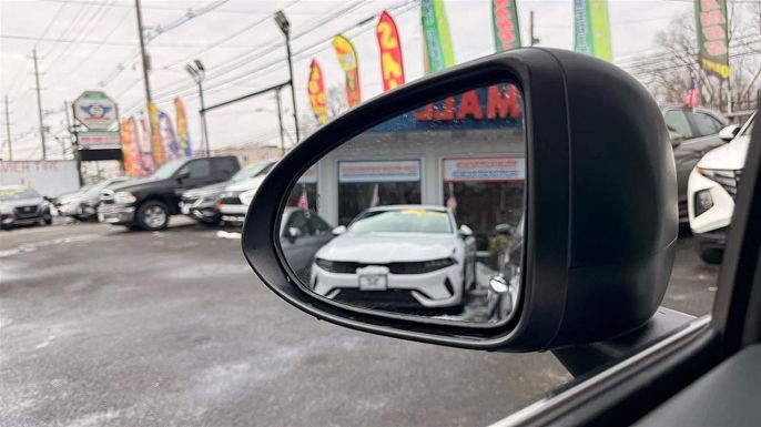 Vehicle view 30