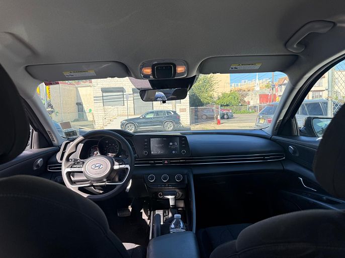 Vehicle view 4