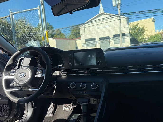 Vehicle view 5