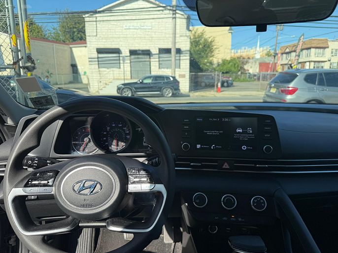 Vehicle view 6