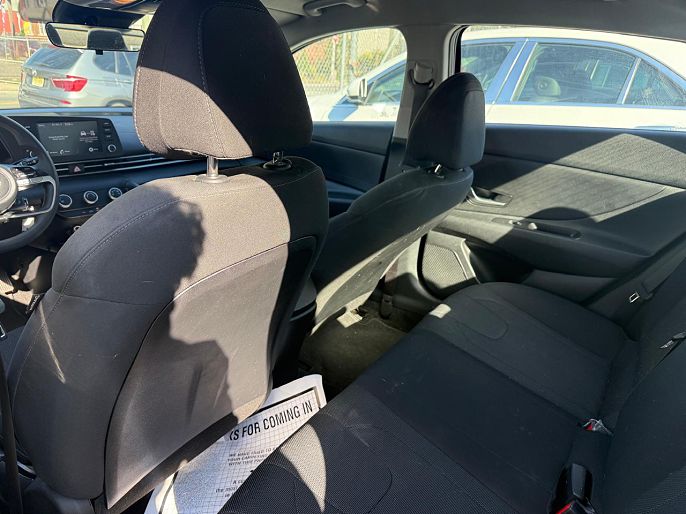 Vehicle view 7