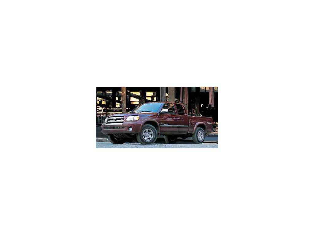 2003 Toyota Tundra