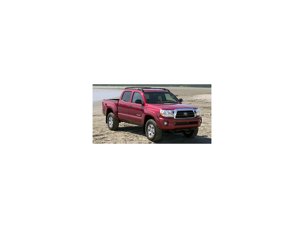 2006 Toyota Tacoma