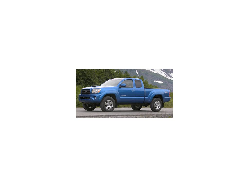 2006 Toyota Tacoma