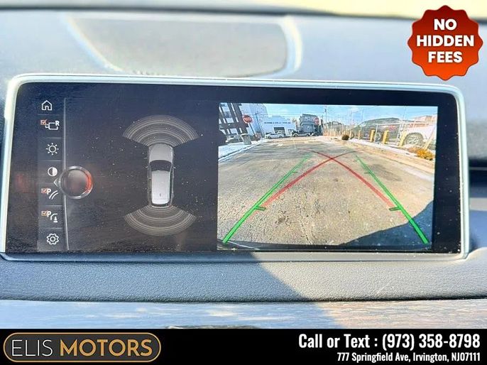 Vehicle view 23