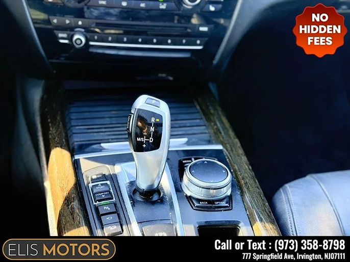 Vehicle view 25