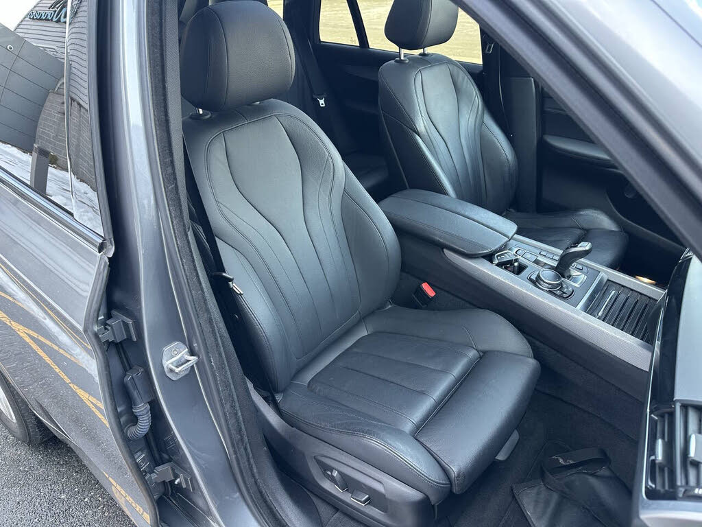 Vehicle view 30