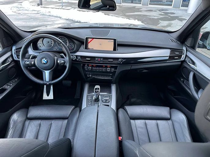 Vehicle view 62
