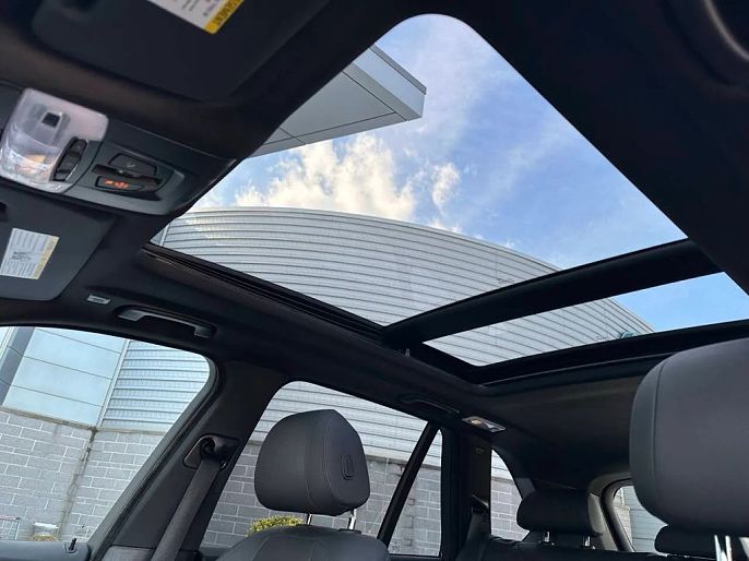 Vehicle view 78
