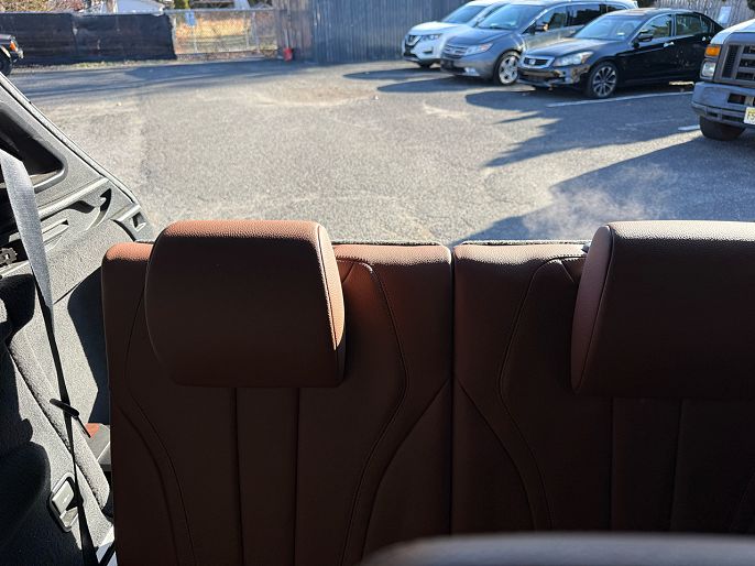 Vehicle view 16