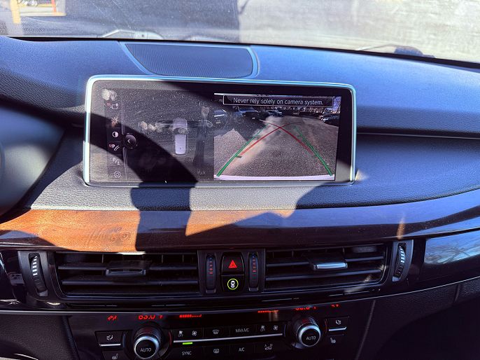 Vehicle view 18
