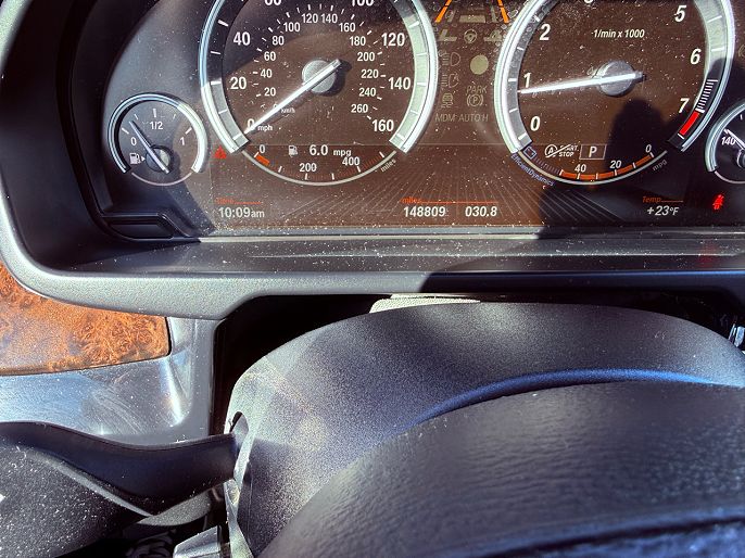 Vehicle view 20