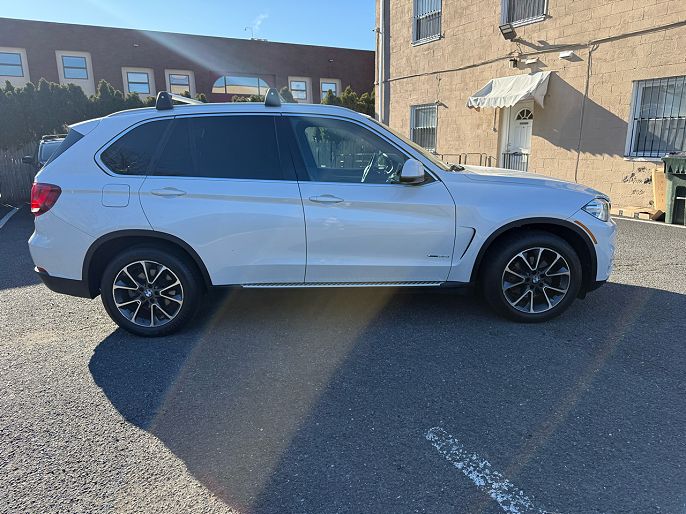 Vehicle view 5