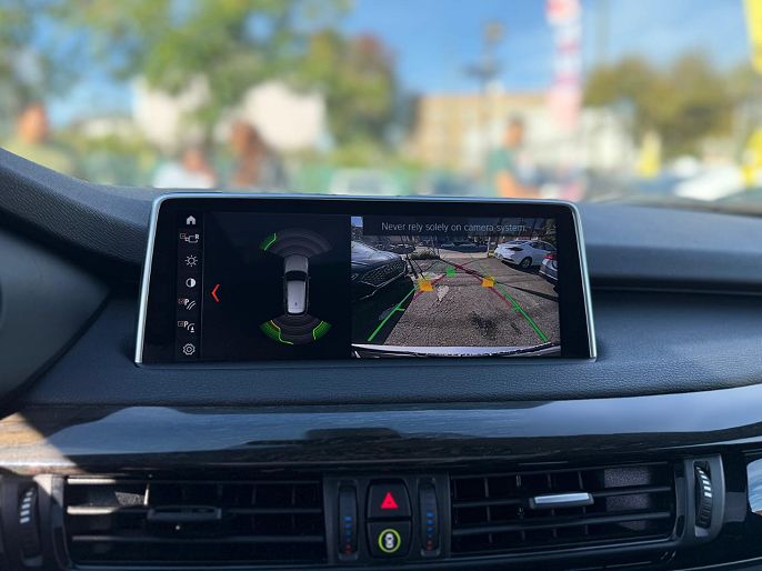 Vehicle view 6