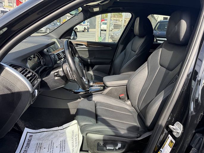 Vehicle view 13