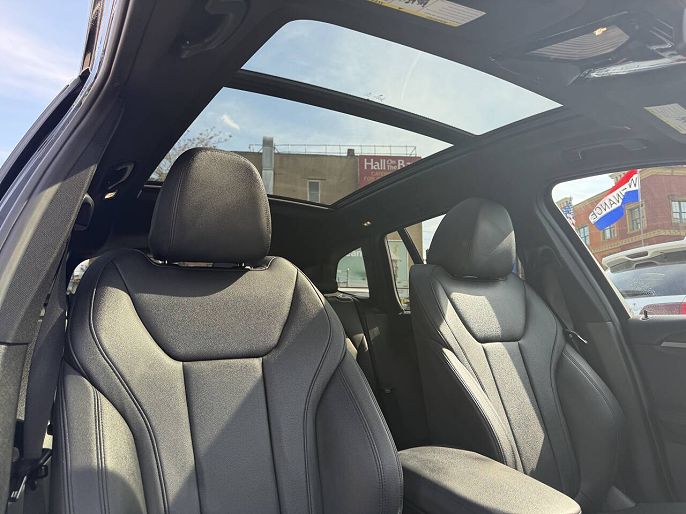 Vehicle view 14