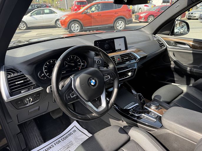 Vehicle view 15