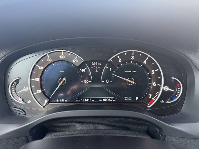 Vehicle view 19