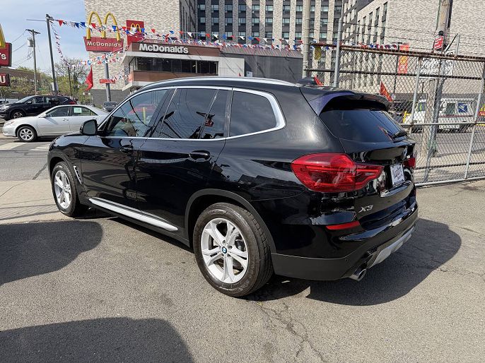 Vehicle view 5
