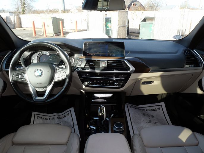 Vehicle view 11