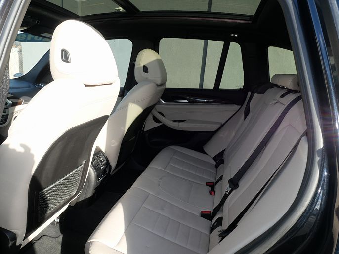 Vehicle view 18