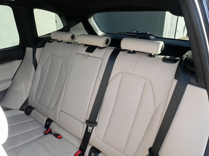 Vehicle view 20