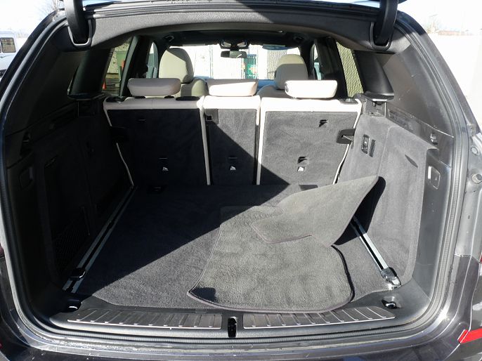 Vehicle view 22