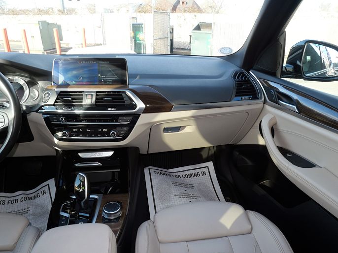 Vehicle view 31