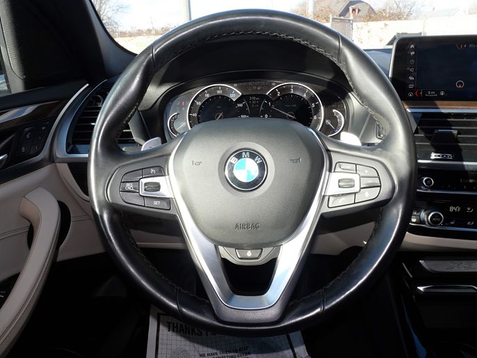 Vehicle view 34