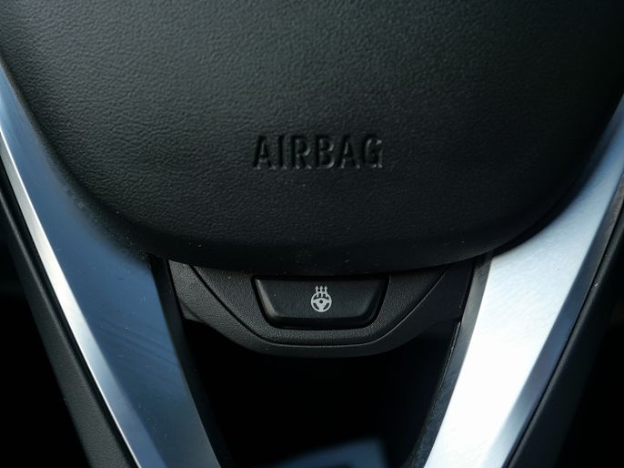 Vehicle view 38